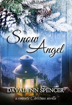 [High-Country Christmas 01] • Snow Angel · Novella